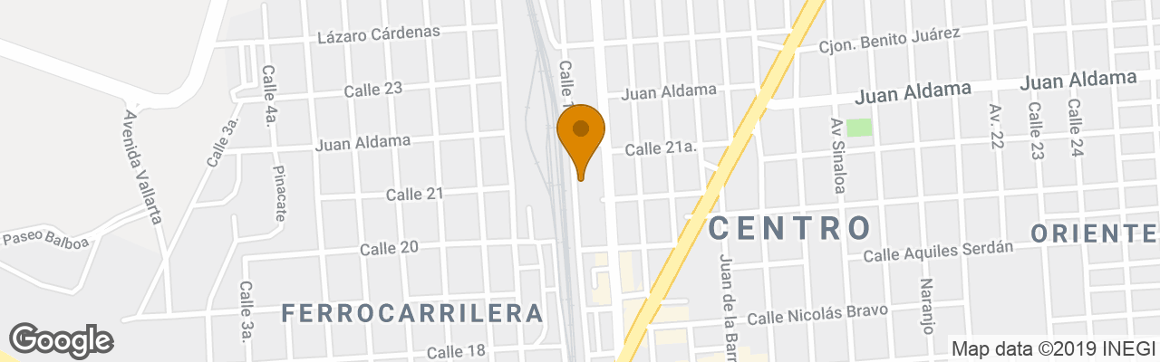 Hotel Paraiso del Desierto 