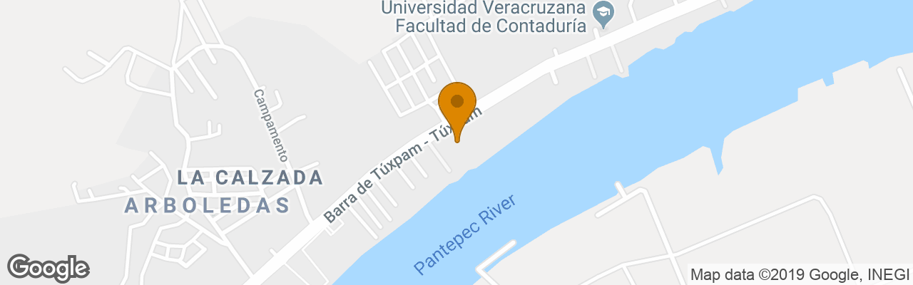 Hotel Crowne Plaza Tuxpan 