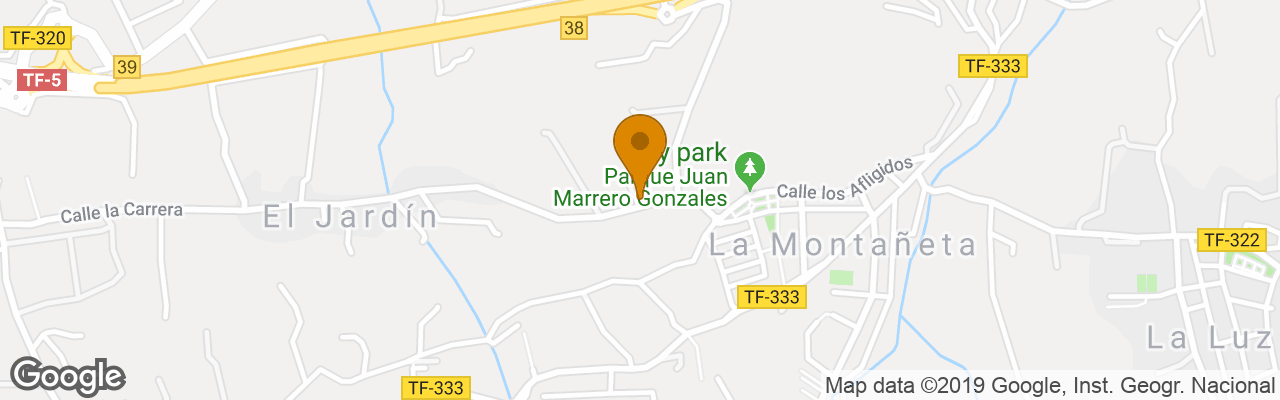 Casa El Patio de Tita 