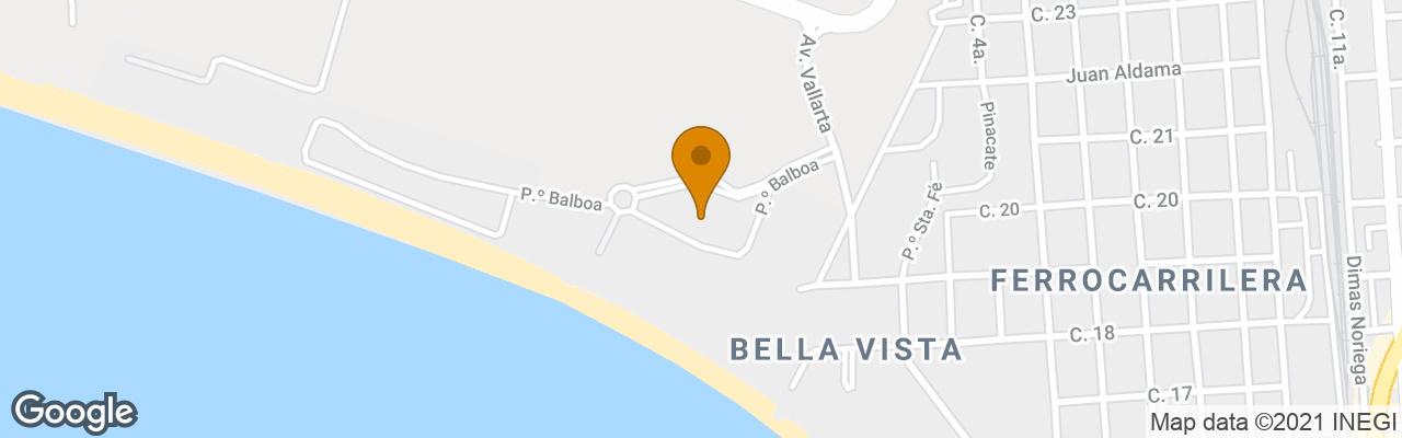 Laos Mar Hotel & Suites 