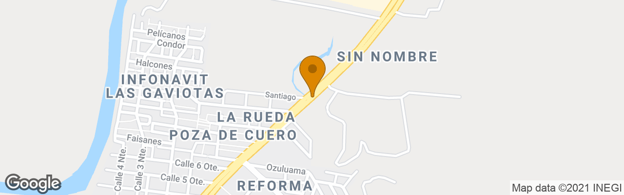 Hotel La Quinta Inn & Suites Poza Rica 