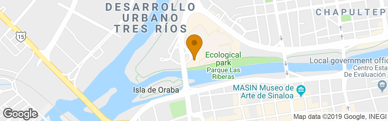 Hotel One Culiacan Forum 