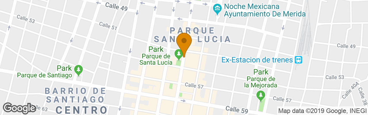 Hotel Maison Del Embajador 