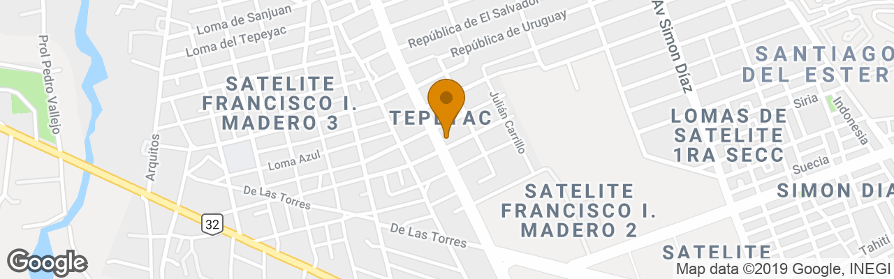 Hotel La Quinta Inn & Suites San Luis Potosi 