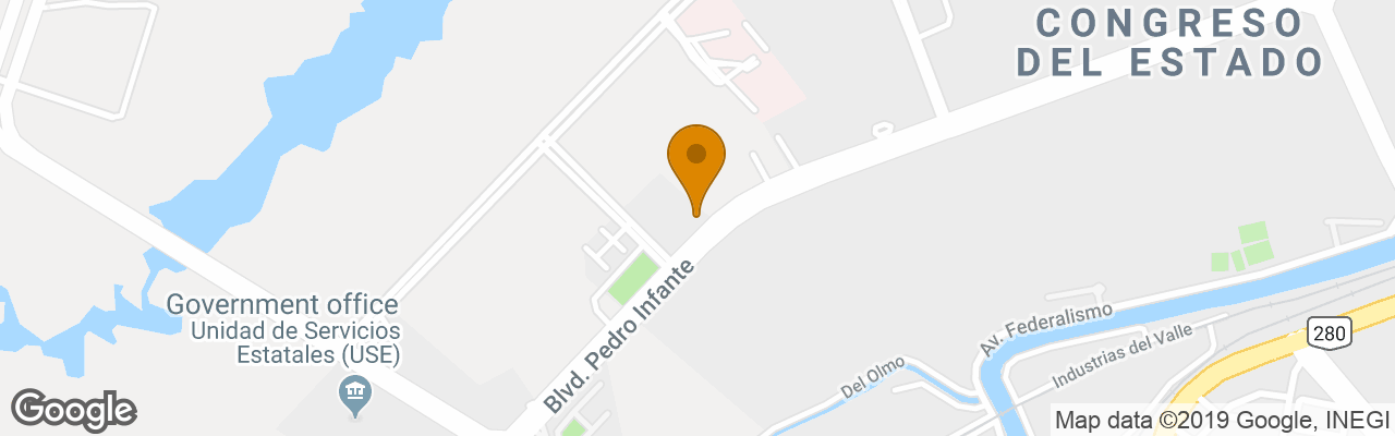 Hotel City Express Culiacán 