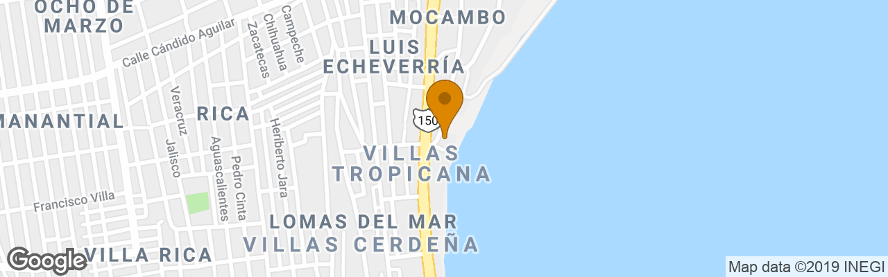 Playa Caracol Hotel & Spa 