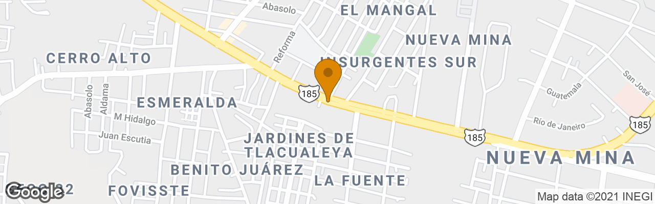 Hotel City Express Minatitlán  