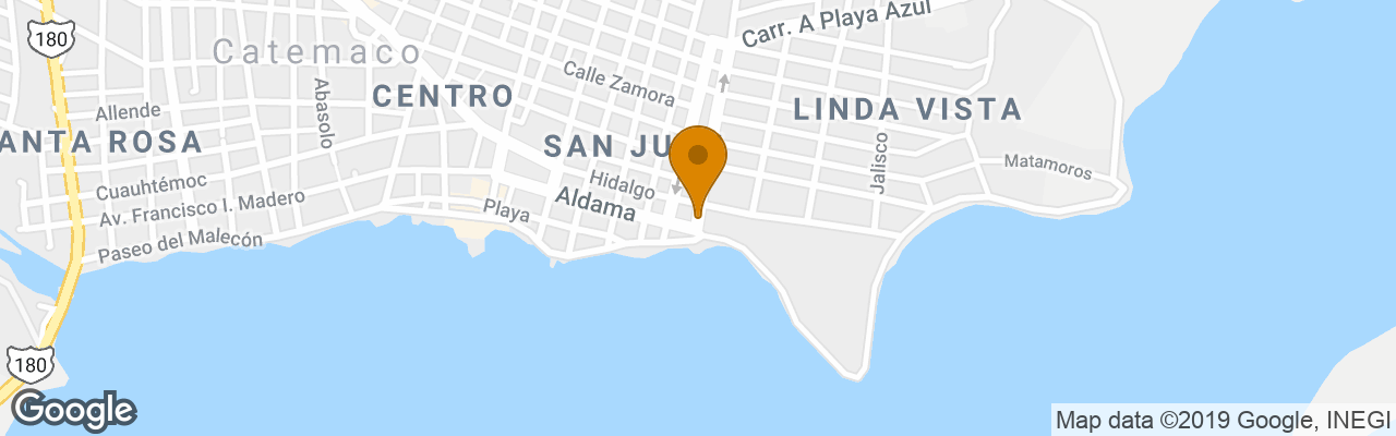 Hotel Posada Koniapan 