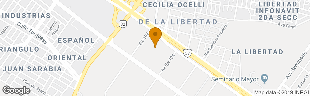 Hotel Ibis San Luis Potosi 