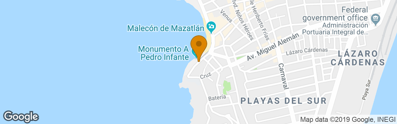 Casa Lucila Hotel Boutique 