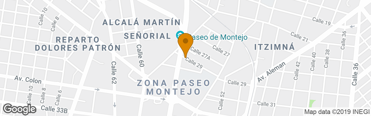 Hotel Victoria Merida 