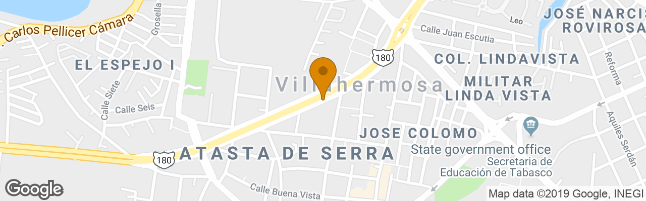 Hotel City Express Villahermosa 