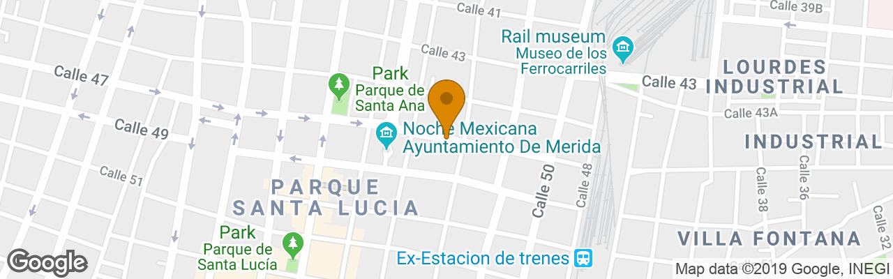 Casa Lecanda Hotel Boutique 