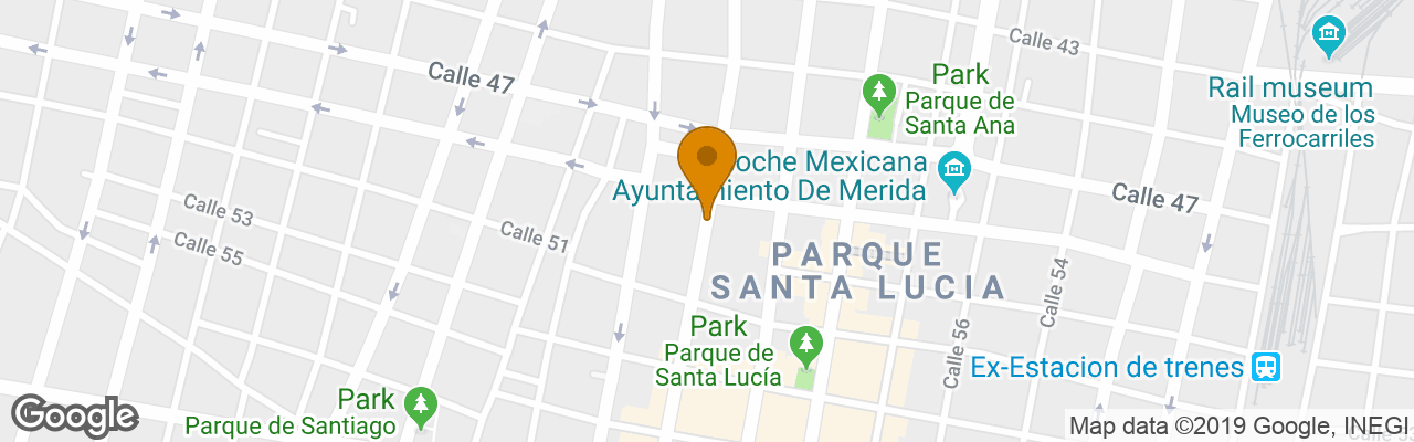 Hotel Koox Casa De Las Palomas Boutique 