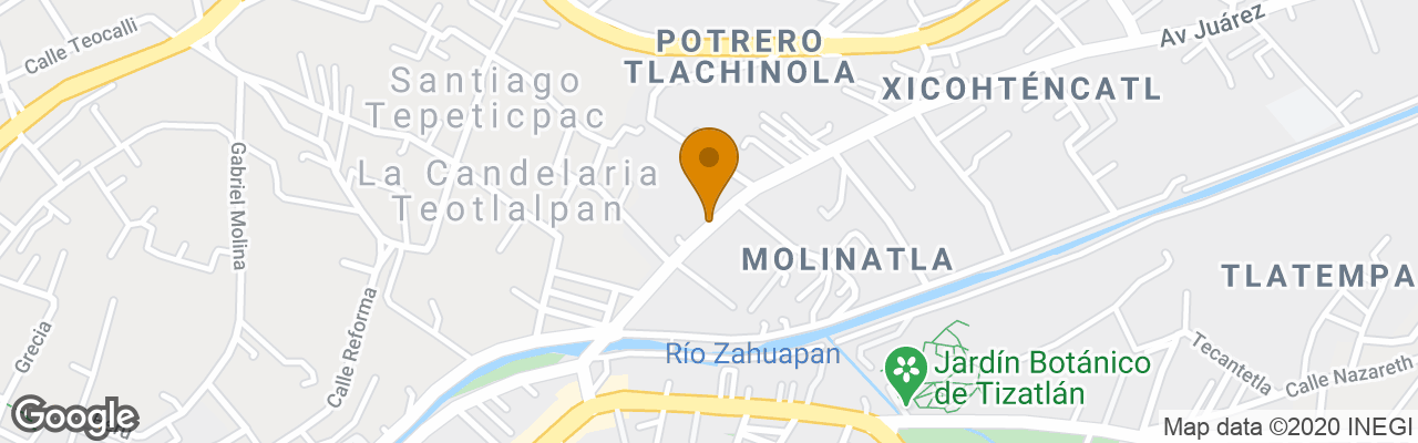 Hotel Señorial Tlaxcala 