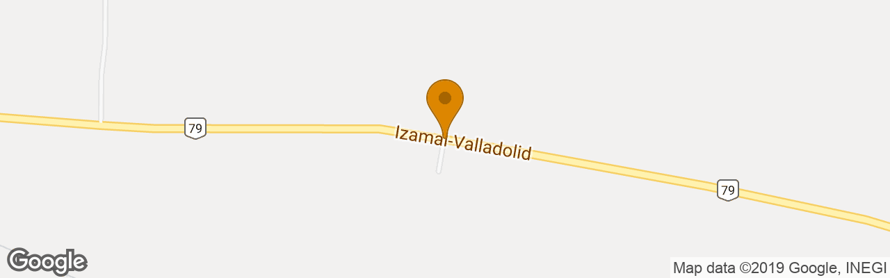 Hotel Hacienda San Miguel 