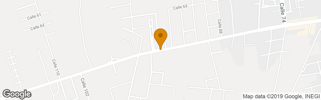 Technotel Merida Norte 