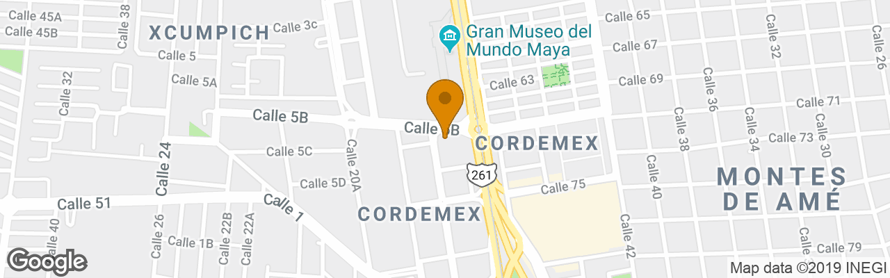 Hotel Fiesta Inn Merida 