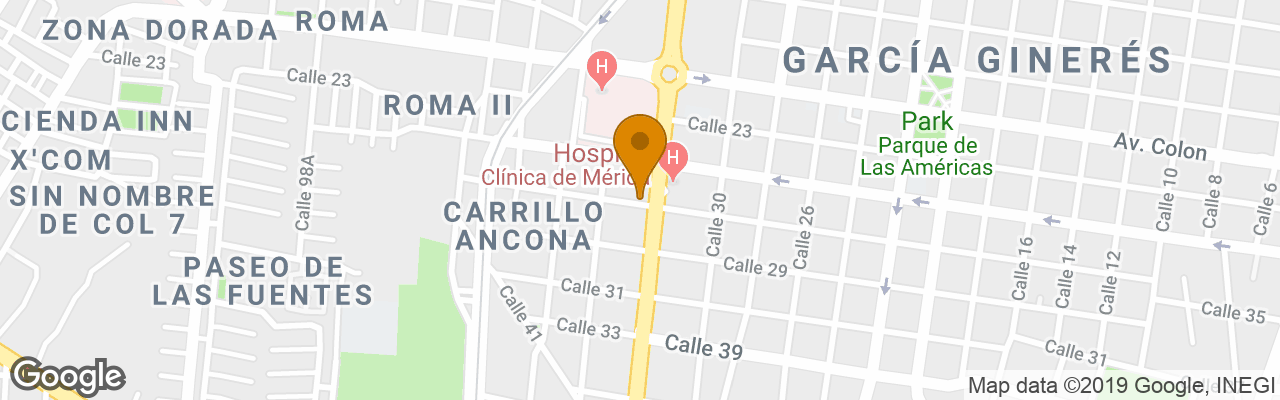 Hacienda Nocac Hotel & Spa 