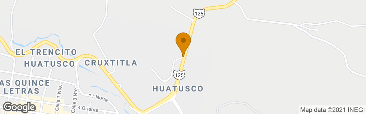 Hotel Mision Los Cocuyos 