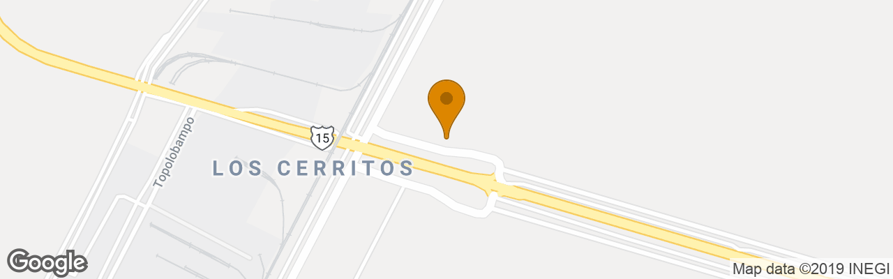 Hotel Zar Los Mochis 