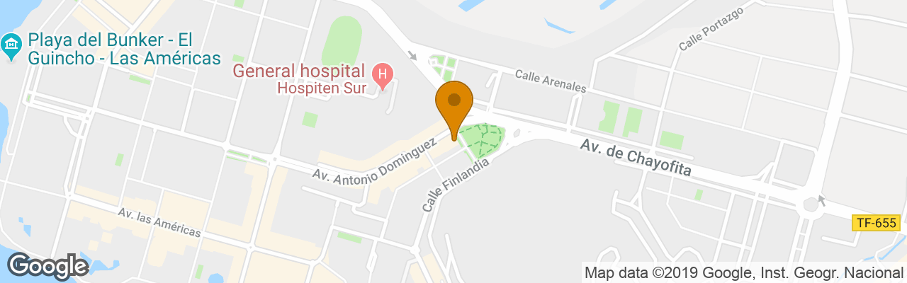 Aparthotel Udalla Park 