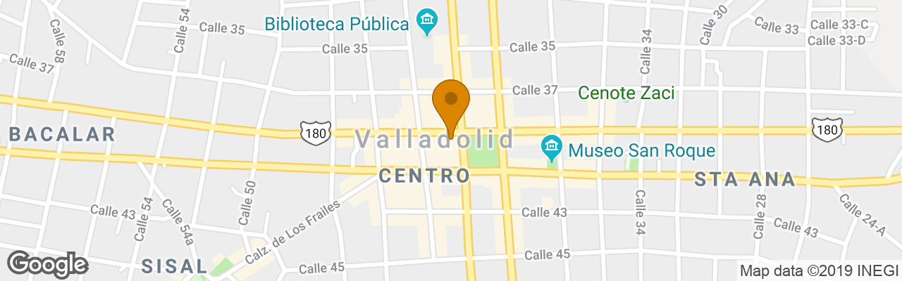 Hotel Maria de La Luz 