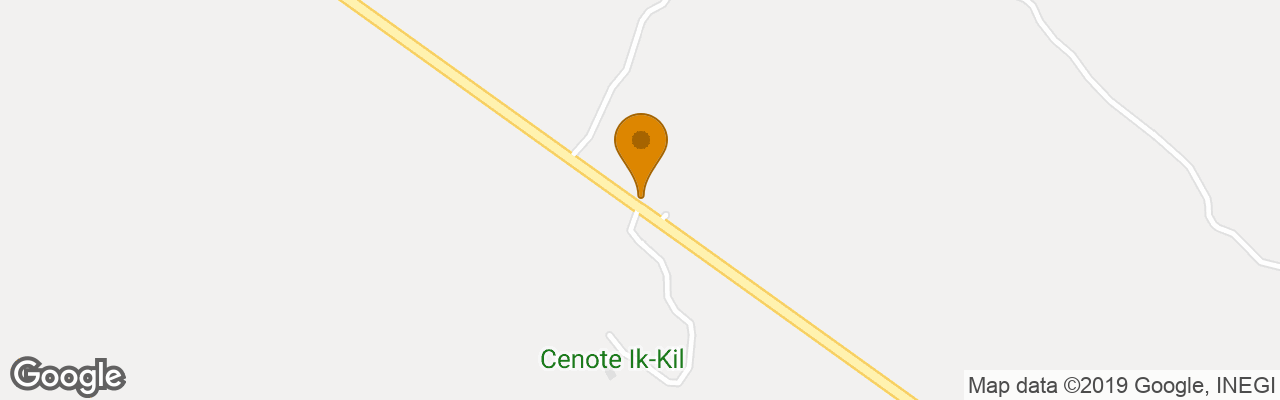 Hotel Dolores Alba Chichen 