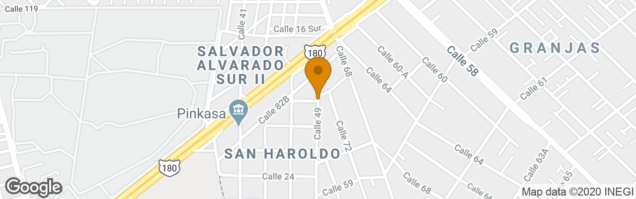 Hotel Hacienda San Pedro Nohpat 