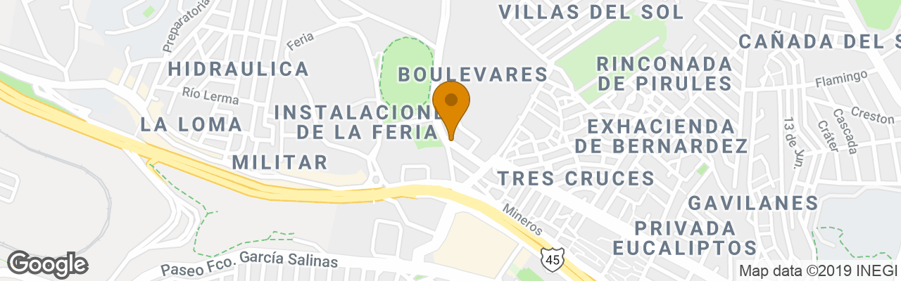 El Hotelito Hotel Boutique 