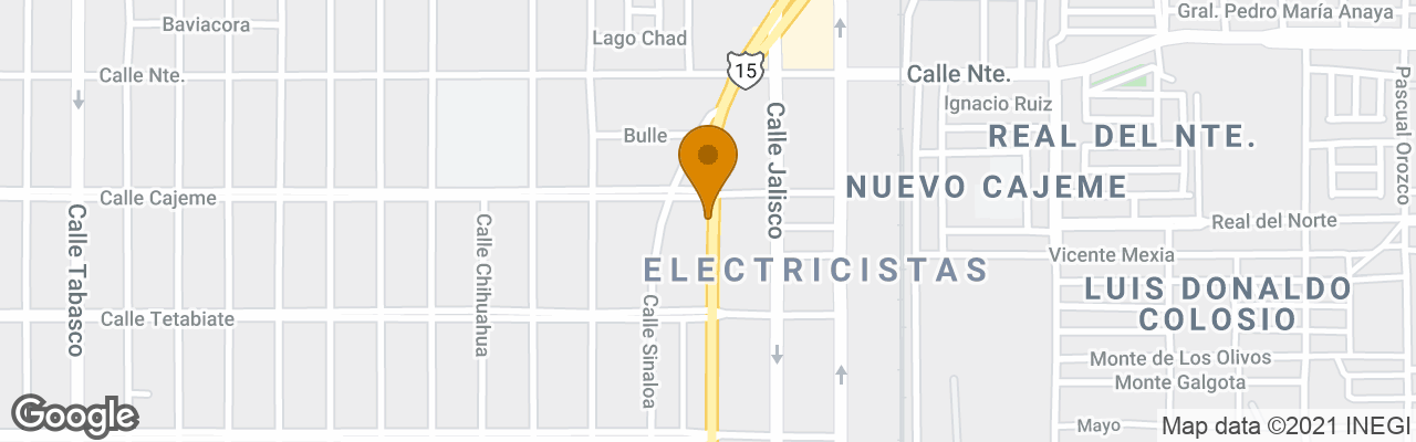 Hotel Gamma by Fiesta Inn Ciudad Obregon 