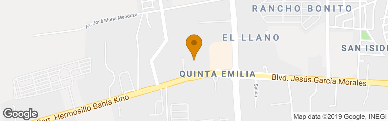 Hotel Holiday Inn & Suites Hermosillo Aeropuerto 