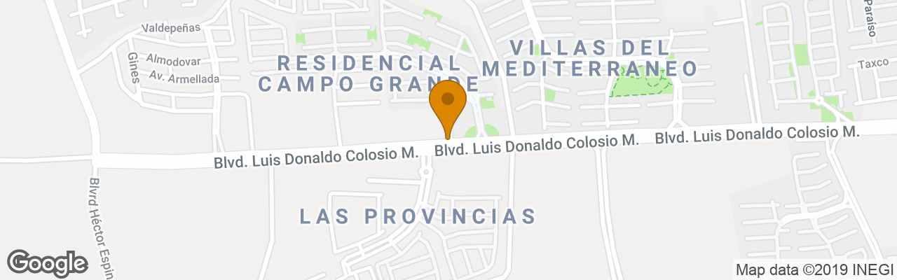 Hotel Holiday Inn Express & Suites Hermosillo 