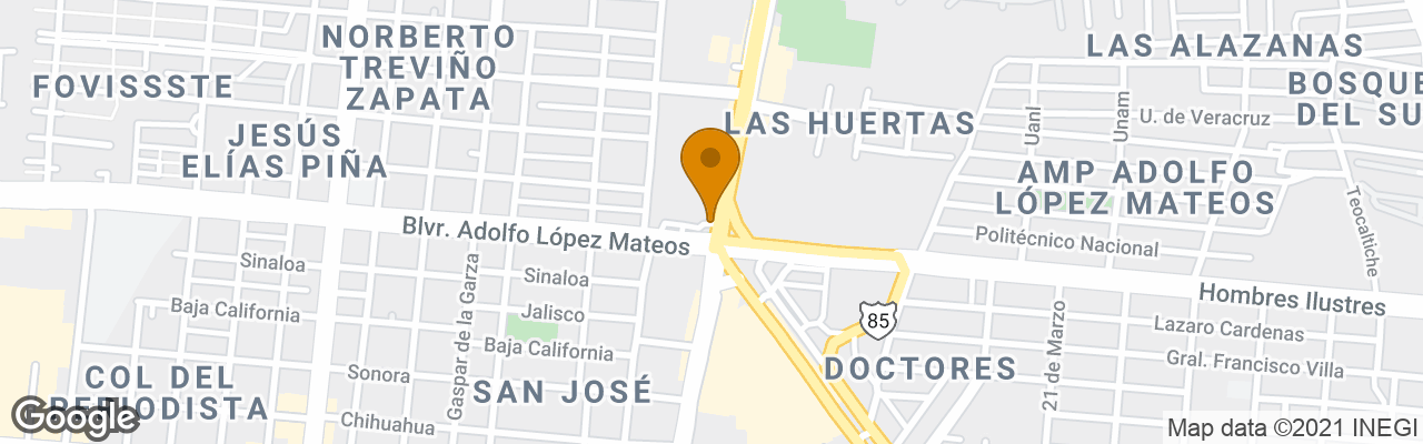 Hotel City Express Ciudad Victoria 