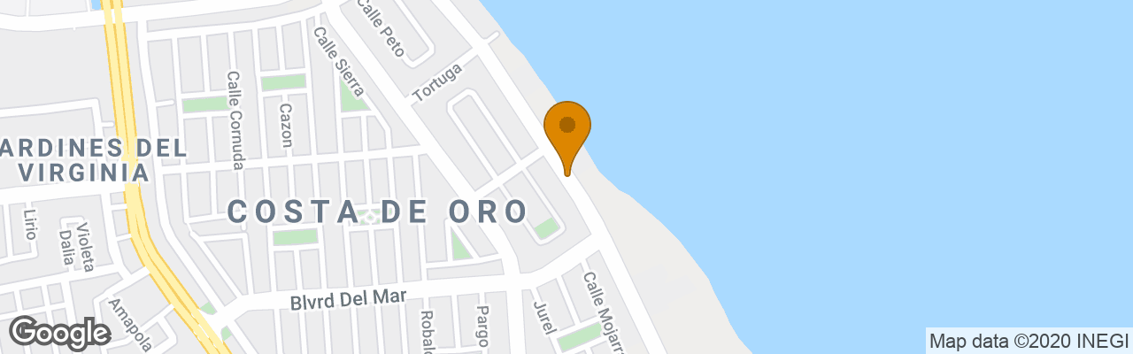 Villa Florida Hotel & Suites 