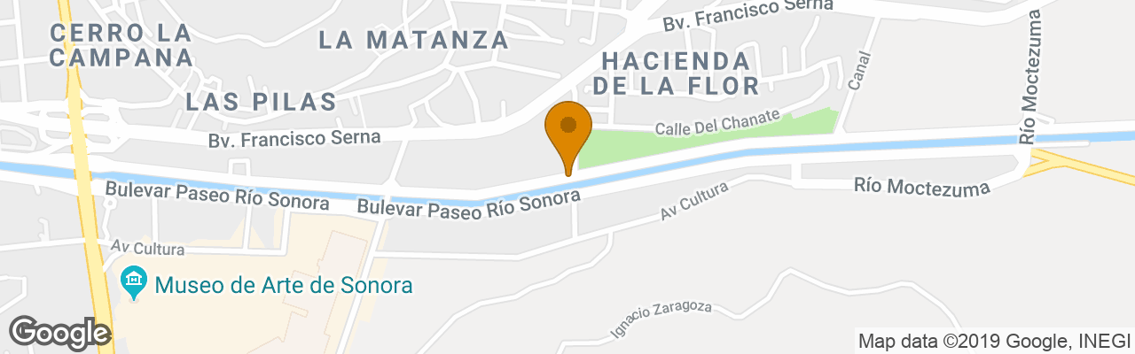 Hotel Hampton Inn By Hilton Hermosillo 