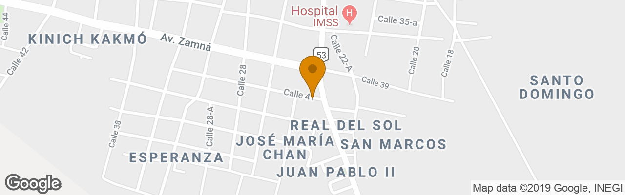 Hotel Hacienda Sacnicte 