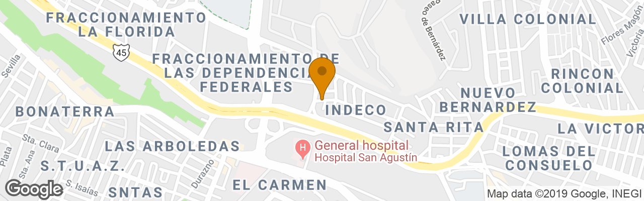 Hotel Gracia Zacatecas 