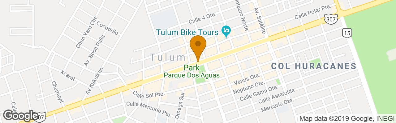 La Flaca Hotel & Restaurante 