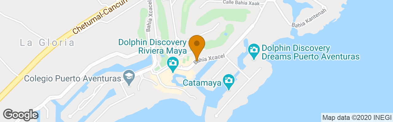 Hotel Aventuras Club Marina 