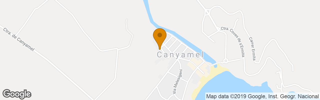 Canyamel Sun Aparthotel 