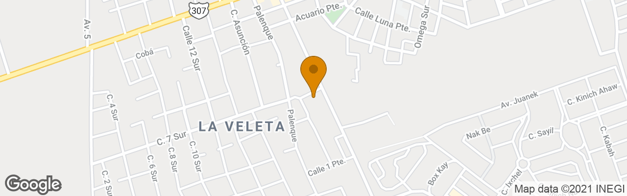 Hotel Intima Resort Tulum - Adults Only 