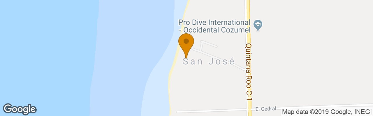 Hotel Royal Level Occidental Cozumel 