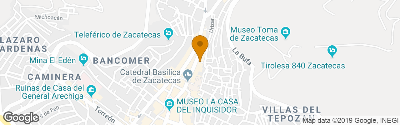 Hotel Casa Santo Domingo 