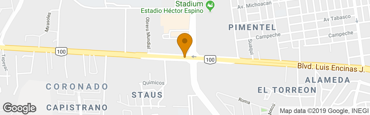 Hotel El Dorado Hermosillo 