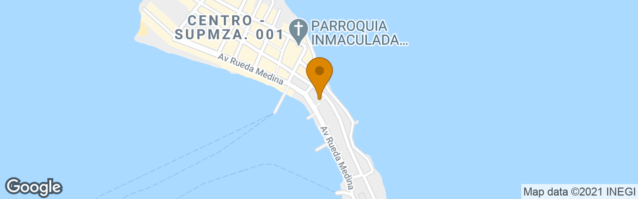 Hotel Paraíso Mexicano 