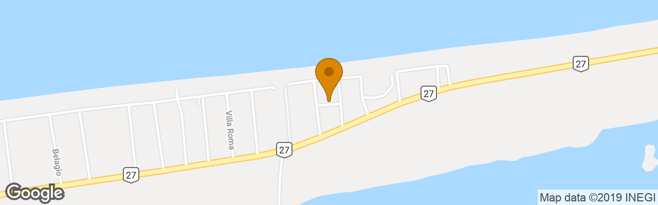 Technotel San Benito Beach 