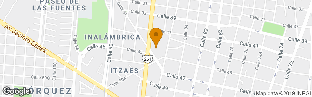 Technotel Mérida Itzáes 