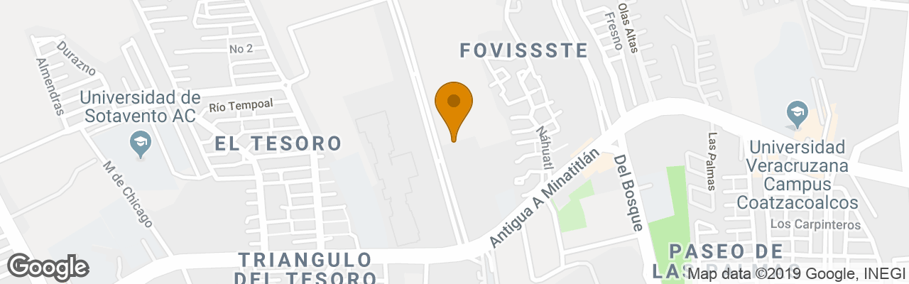 Extended Suites Coatzacoalcos 