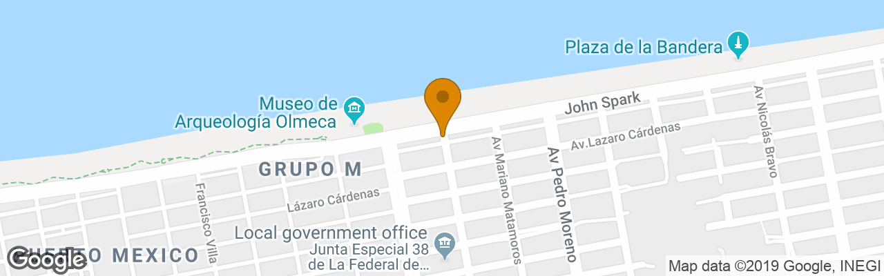 Hotel Terraza Del Sol 